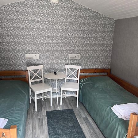 Beach House Ystad Extérieur photo