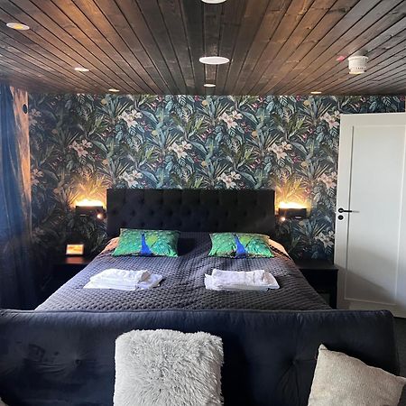 Beach House Ystad Extérieur photo