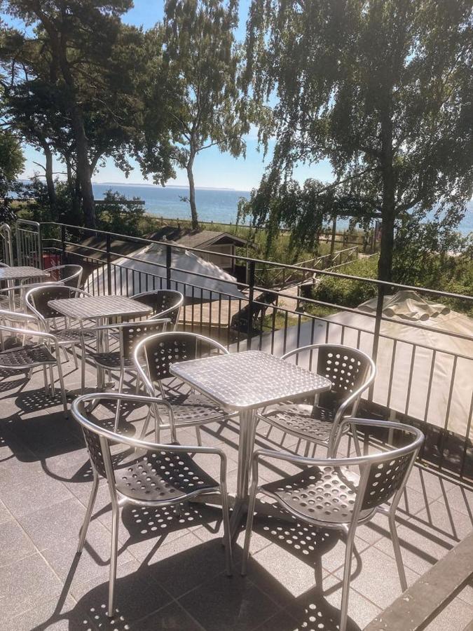 Beach House Ystad Extérieur photo