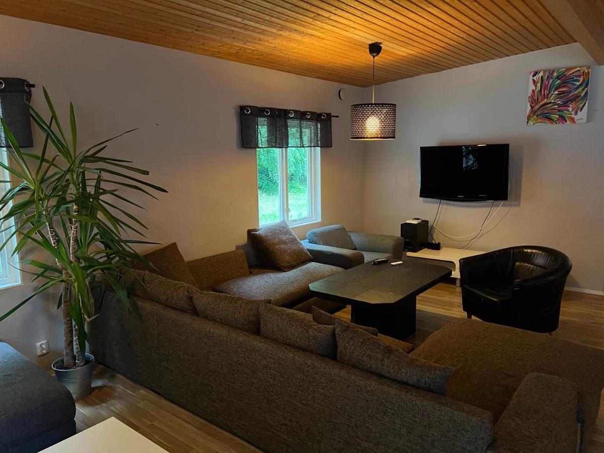 Beach House Ystad Extérieur photo