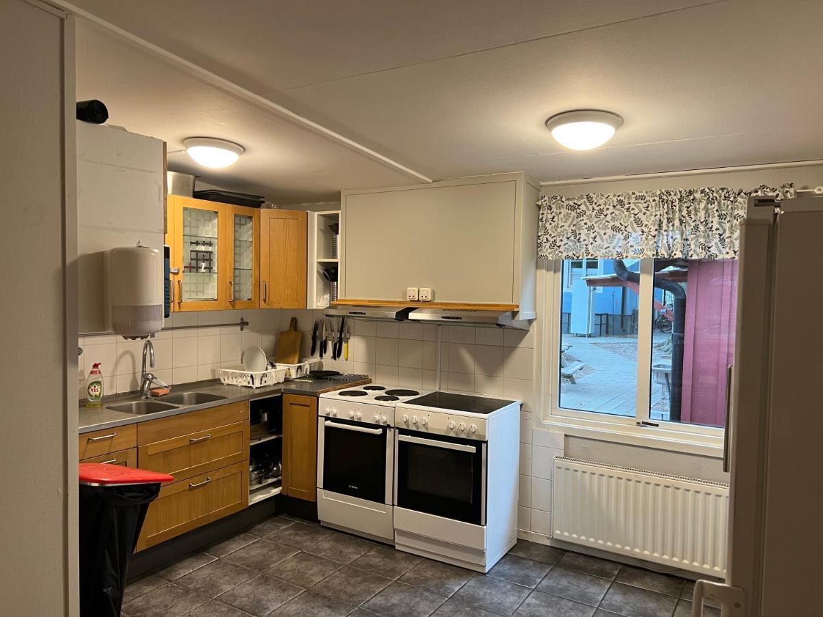 Beach House Ystad Extérieur photo