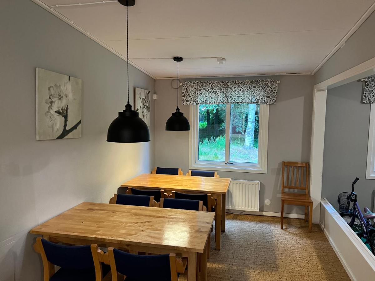Beach House Ystad Extérieur photo