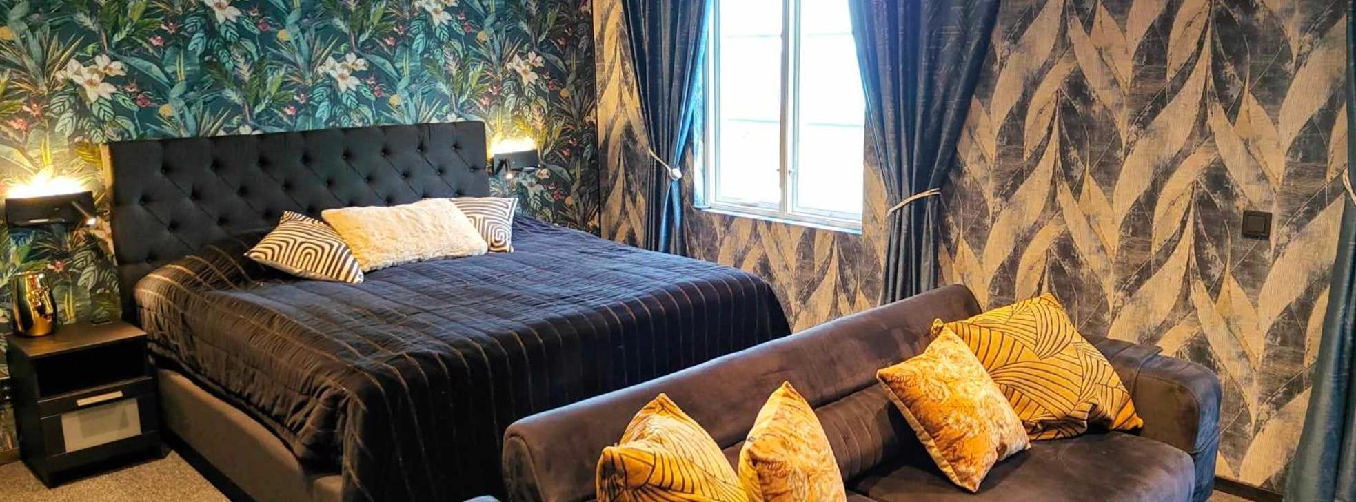 Beach House Ystad Extérieur photo