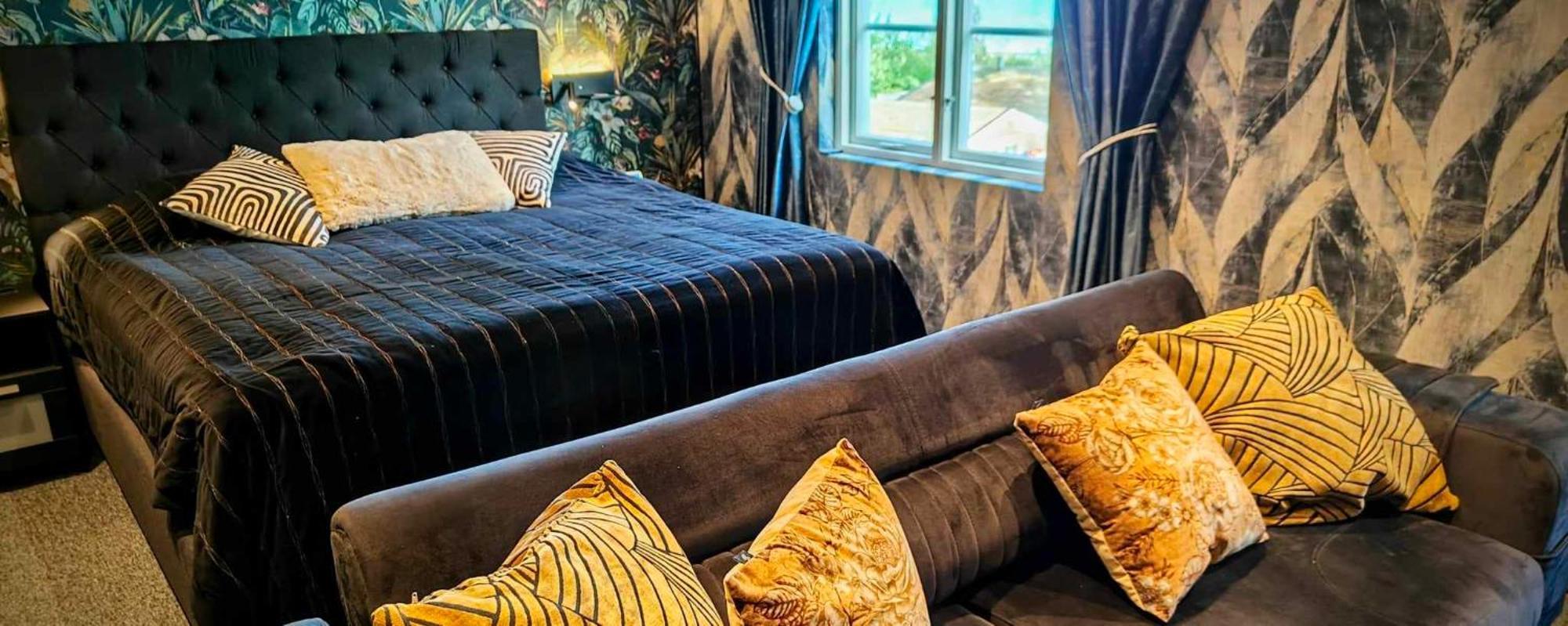 Beach House Ystad Extérieur photo