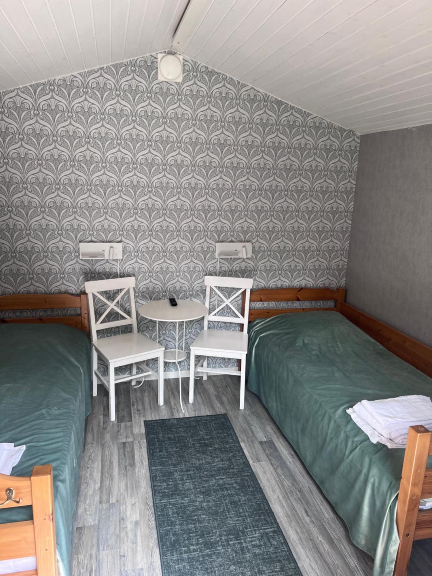 Beach House Ystad Extérieur photo