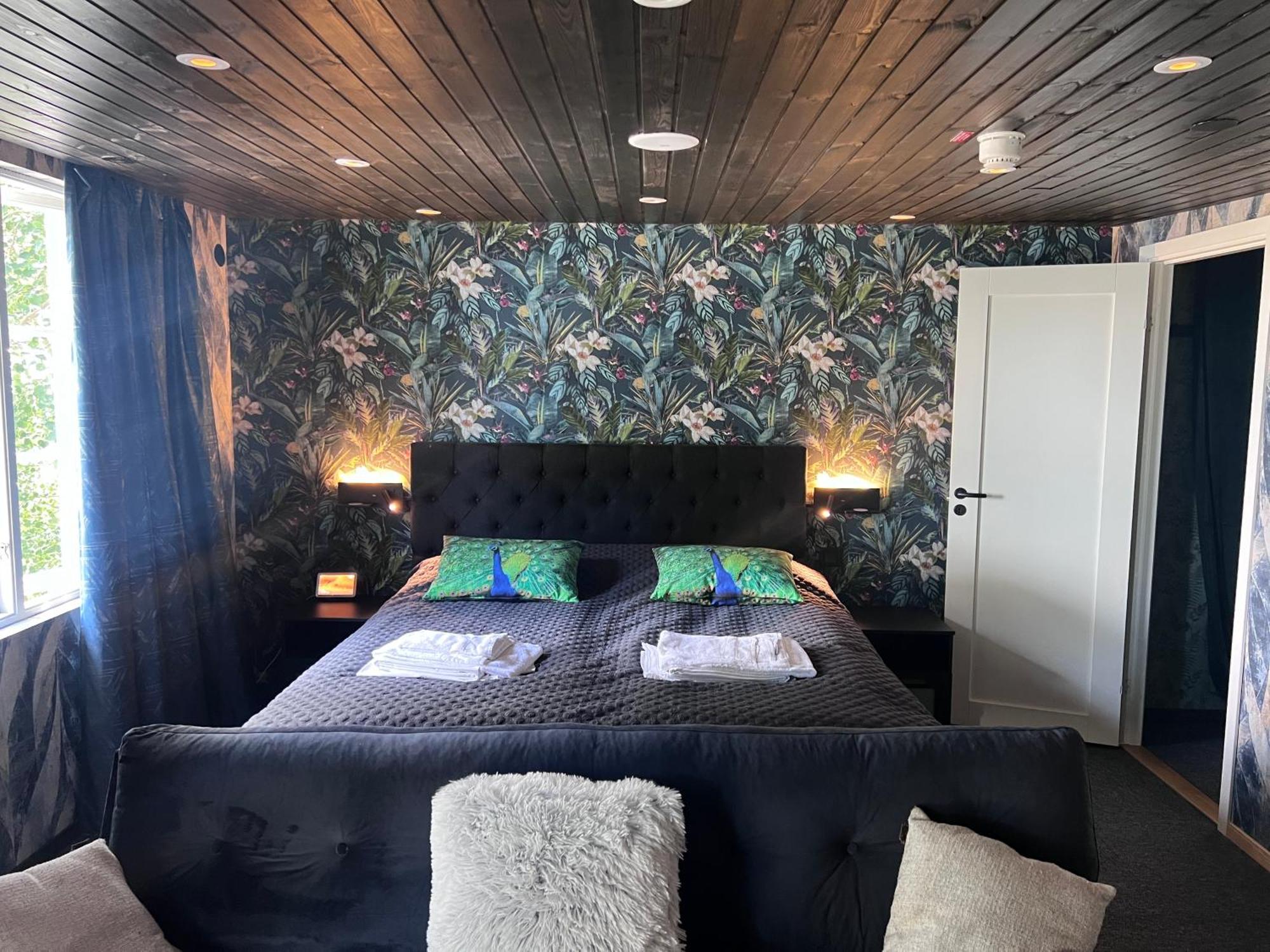 Beach House Ystad Extérieur photo